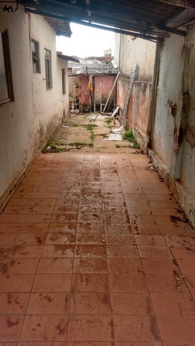 Casa, 3 quartos, 97 m² - Foto 1