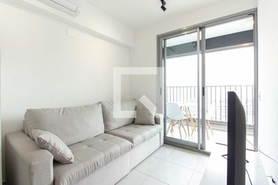 Apartamento, 1 quarto, 37 m² - Foto 5