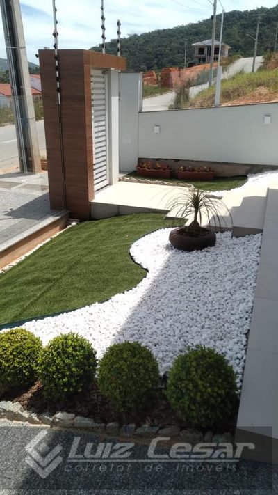 Casa, 3 quartos, 262 m² - Foto 3