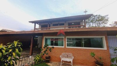 Casa, 3 quartos, 375 m² - Foto 3