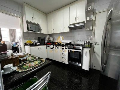 Cobertura, 3 quartos, 204 m² - Foto 3
