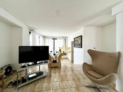 Apartamento, 3 quartos, 266 m² - Foto 3