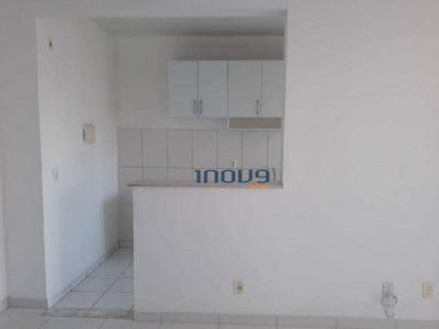 Apartamento, 2 quartos, 45 m² - Foto 5