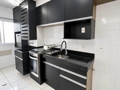 Apartamento, 2 quartos, 49 m² - Foto 3