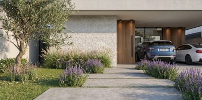 Casa, 4 quartos, 262 m² - Foto 4