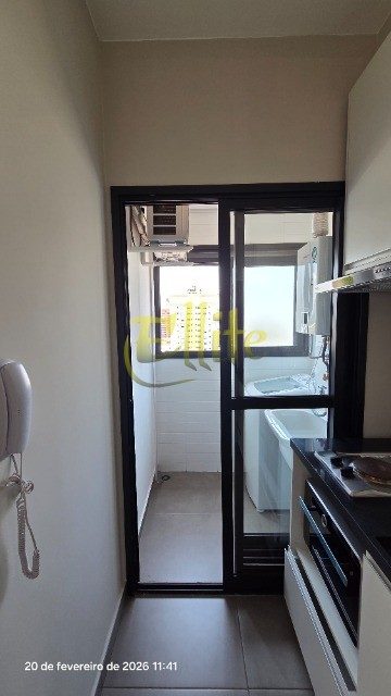 Apartamento, 1 quarto, 35 m² - Foto 5