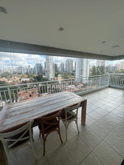 Apartamento, 3 quartos, 172 m² - Foto 3