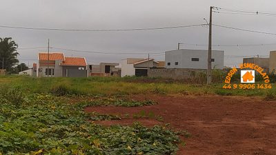 Terreno, 250 m² - Foto 1