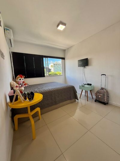 Apartamento, 3 quartos, 109 m² - Foto 3