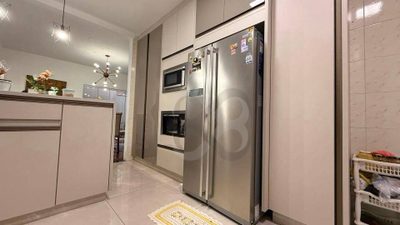 Casa, 3 quartos, 240 m² - Foto 5