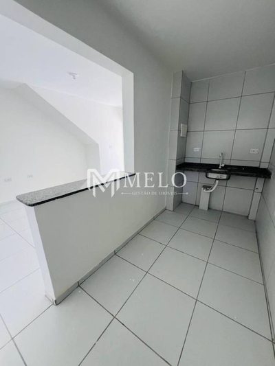 Apartamento, 2 quartos, 51 m² - Foto 3