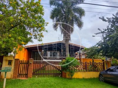Casa de Condomínio, 2 quartos - Foto 1