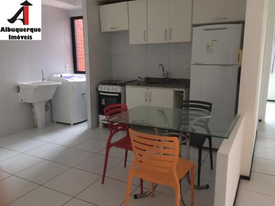 Apartamento, 2 quartos, 62 m² - Foto 3