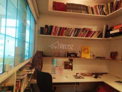 Apartamento, 3 quartos, 115 m² - Foto 3