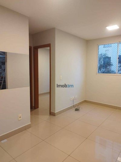 Apartamento, 2 quartos, 52 m² - Foto 2
