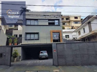 Prédio Inteiro, 420 m² - Foto 1