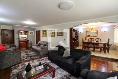 Casa, 3 quartos, 267 m² - Foto 5