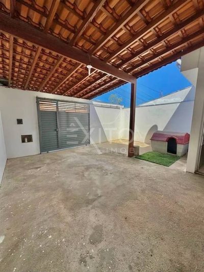 Casa, 3 quartos, 100 m² - Foto 1