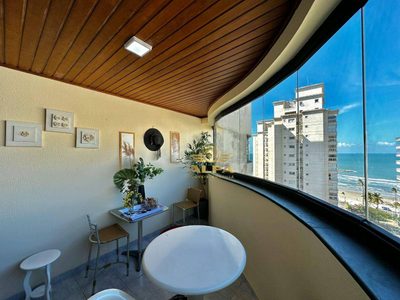 Apartamento, 2 quartos, 80 m² - Foto 1