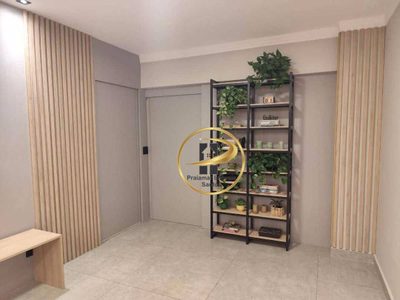 Cobertura, 3 quartos, 158 m² - Foto 5