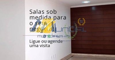 Prédio Inteiro, 38 m² - Foto 5