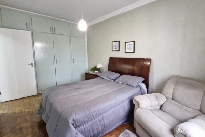 Apartamento, 2 quartos, 83 m² - Foto 3
