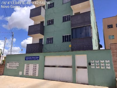Apartamento, 2 quartos, 53 m² - Foto 1