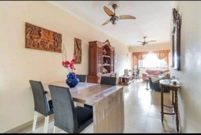 Apartamento, 2 quartos, 80 m² - Foto 1