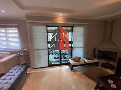 Apartamento, 4 quartos, 193 m² - Foto 4