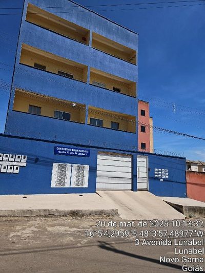Apartamento, 2 quartos, 10 m² - Foto 1