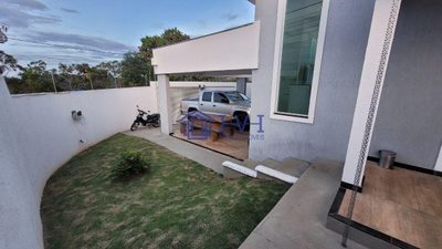 Casa, 3 quartos, 100 m² - Foto 2