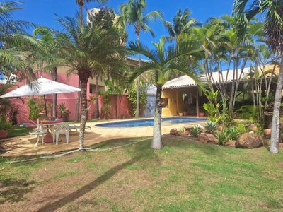 Casa, 6 quartos, 284 m² - Foto 5
