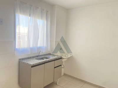 Casa, 2 quartos, 43 m² - Foto 2