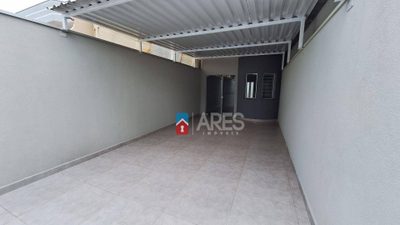 Casa, 3 quartos, 98 m² - Foto 2