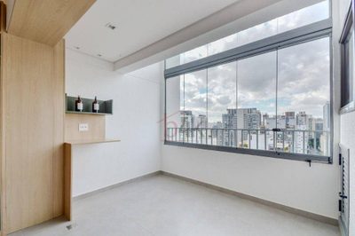 Apartamento, 1 quarto, 57 m² - Foto 2