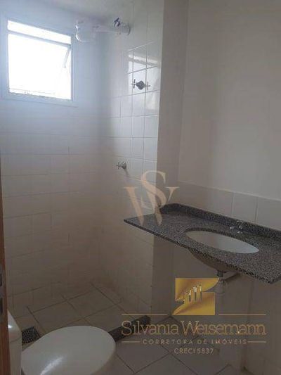 Apartamento, 3 quartos, 70 m² - Foto 5