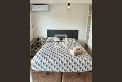 Kitnet-Studio, 27 m² - Foto 4
