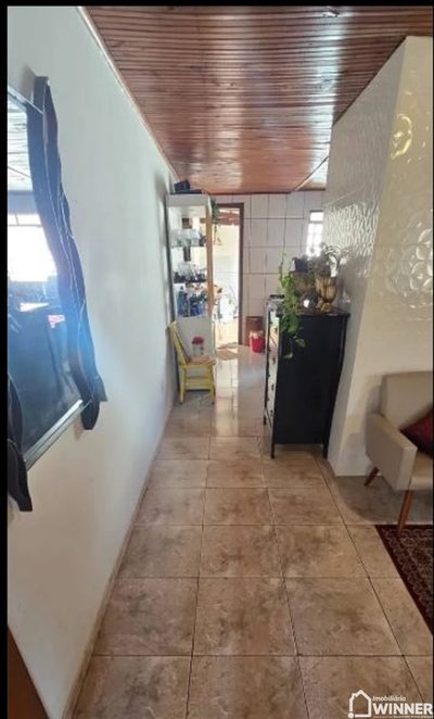Casa, 3 quartos, 81 m² - Foto 5