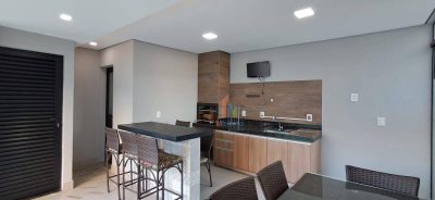 Casa, 3 quartos, 160 m² - Foto 3
