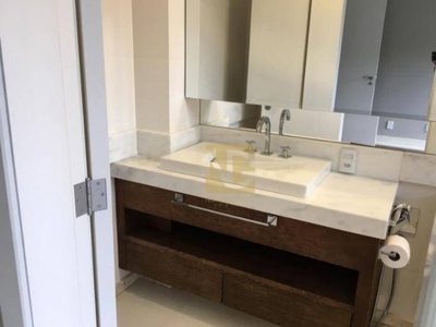 Apartamento, 3 quartos, 204 m² - Foto 5