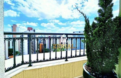 Apartamento, 2 quartos, 127 m² - Foto 4