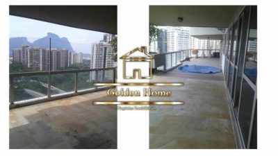 Apartamento, 4 quartos, 300 m² - Foto 5