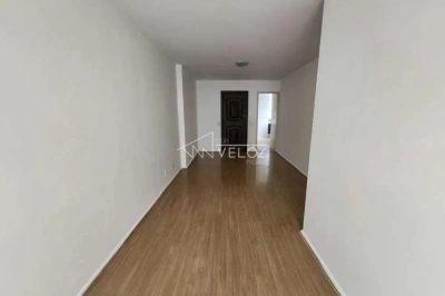 Apartamento, 3 quartos, 80 m² - Foto 4