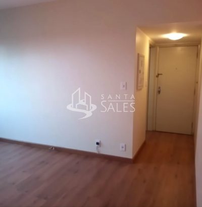 Apartamento, 2 quartos, 73 m² - Foto 2