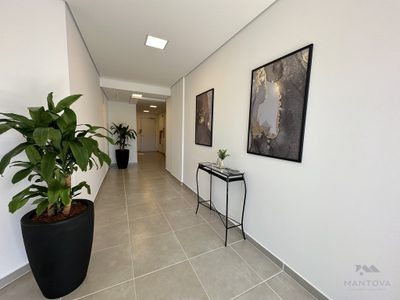 Apartamento, 2 quartos, 64 m² - Foto 3