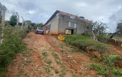 Chácara, 2 quartos, 1380 m² - Foto 4