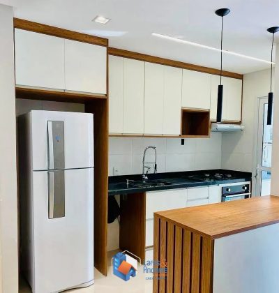 Apartamento, 2 quartos, 69 m² - Foto 5