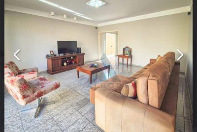 Casa, 4 quartos, 300 m² - Foto 2