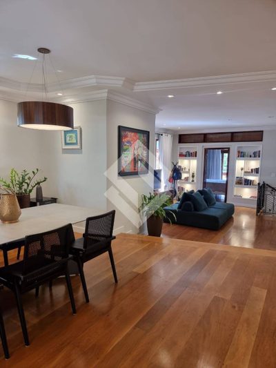 Casa, 3 quartos, 420 m² - Foto 4