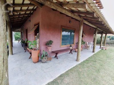 Casa, 4 quartos, 402 m² - Foto 4